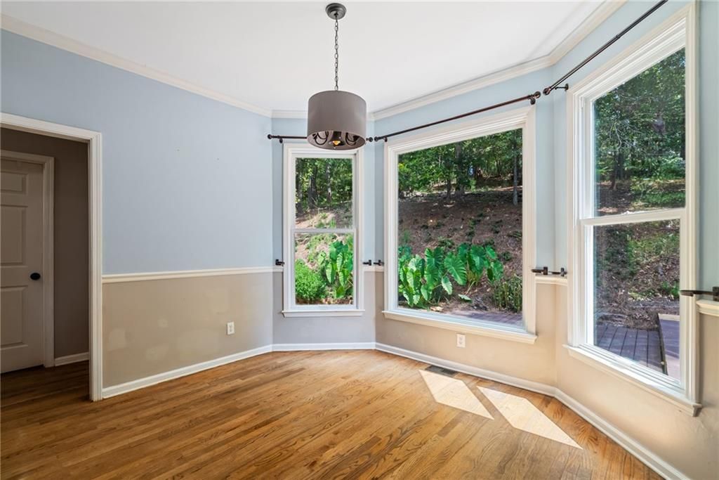 Image 19 of property listing at 3875 Sweetwater Drive, Cumming, GA 30041