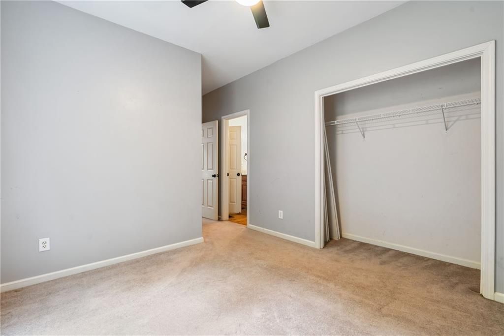 Image 22 of property listing at 3875 Sweetwater Drive, Cumming, GA 30041