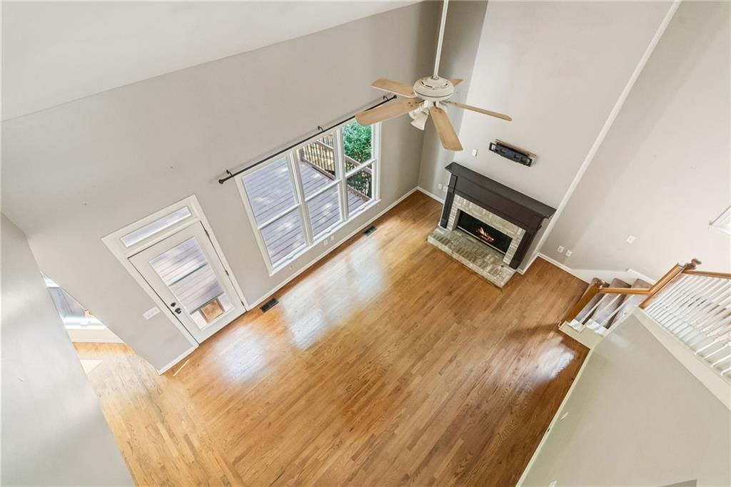 Image 25 of property listing at 3875 Sweetwater Drive, Cumming, GA 30041