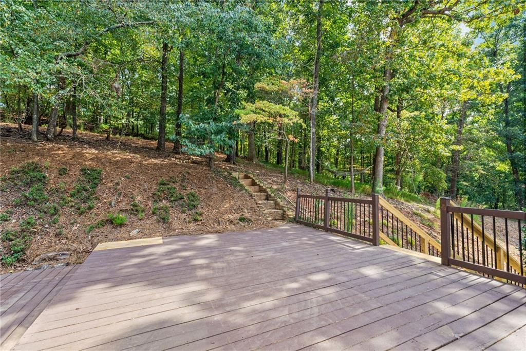 Image 46 of property listing at 3875 Sweetwater Drive, Cumming, GA 30041