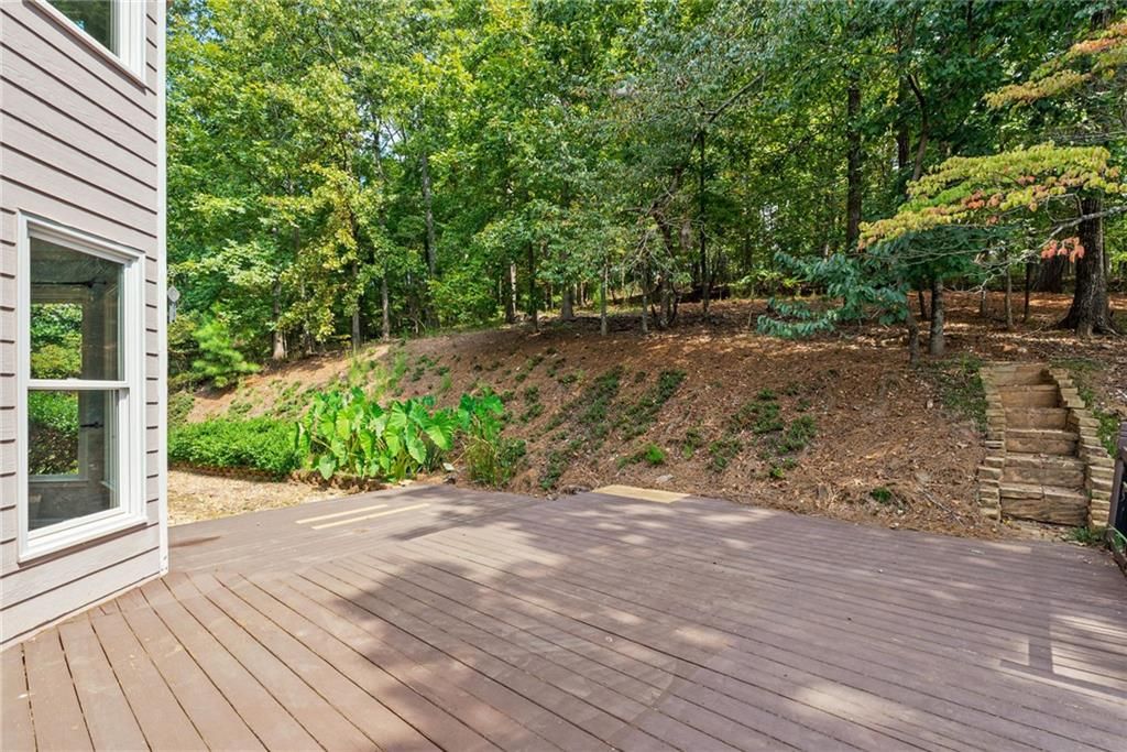 Image 47 of property listing at 3875 Sweetwater Drive, Cumming, GA 30041