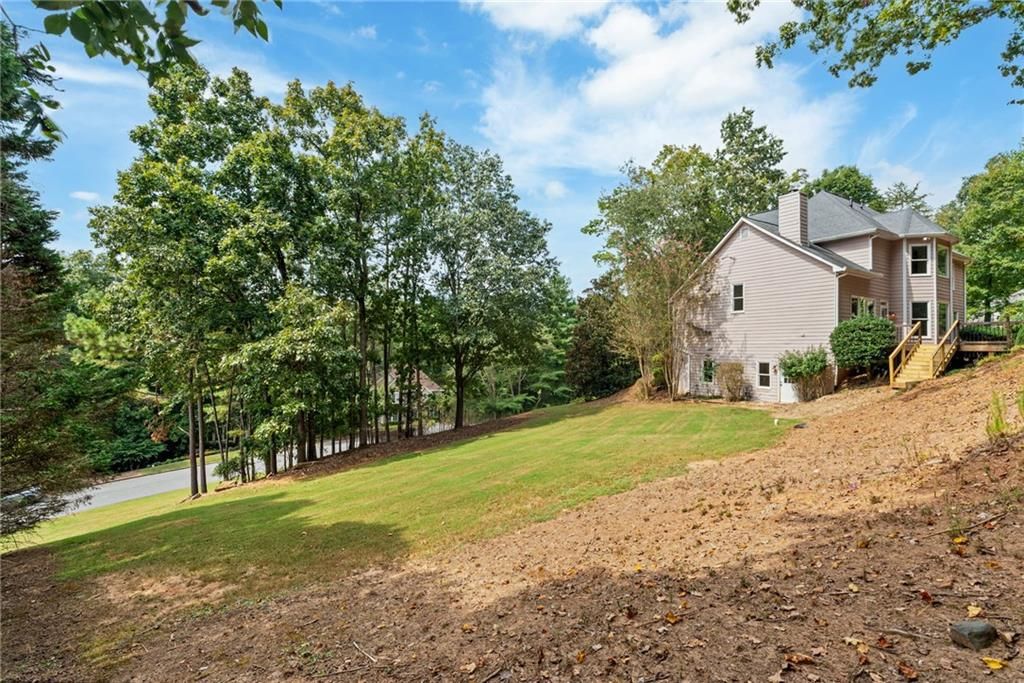 Image 51 of property listing at 3875 Sweetwater Drive, Cumming, GA 30041