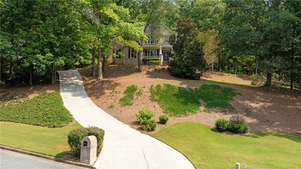 Image 53 of property listing at 3875 Sweetwater Drive, Cumming, GA 30041