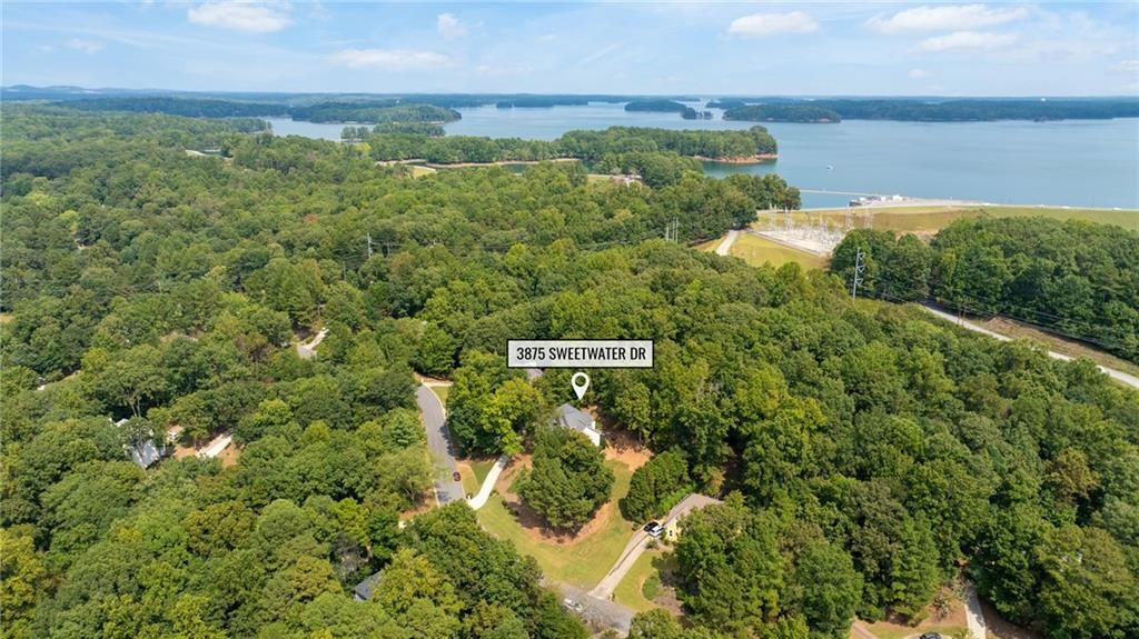 Image 54 of property listing at 3875 Sweetwater Drive, Cumming, GA 30041