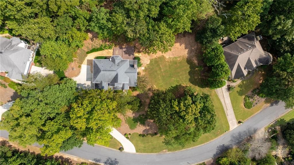 Image 58 of property listing at 3875 Sweetwater Drive, Cumming, GA 30041