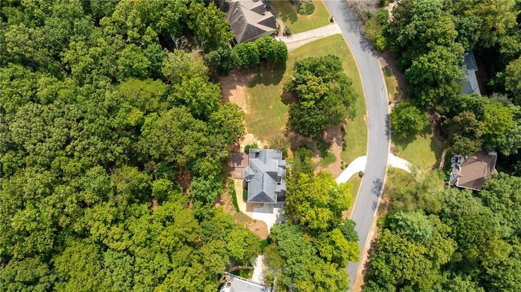 Image 59 of property listing at 3875 Sweetwater Drive, Cumming, GA 30041