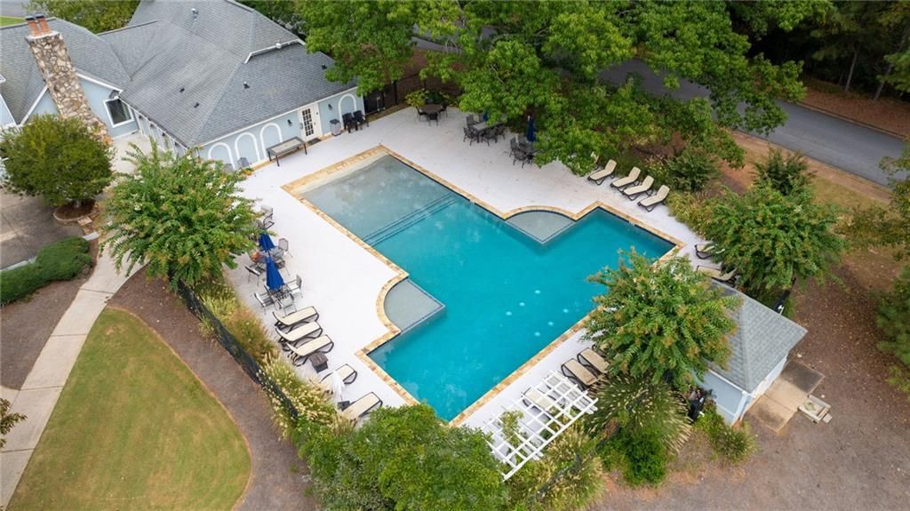 Image 62 of property listing at 3875 Sweetwater Drive, Cumming, GA 30041