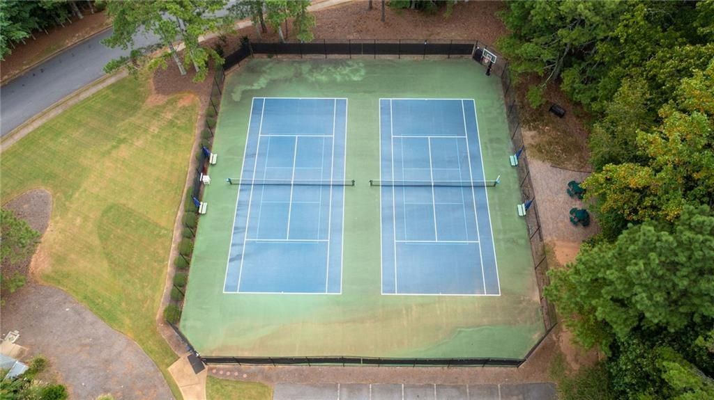 Image 63 of property listing at 3875 Sweetwater Drive, Cumming, GA 30041