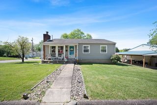 2318 44th Place, Parkersburg, WV 26104