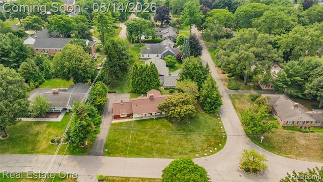 Vac Orchard Way, Bloomfield Hills, MI 48301