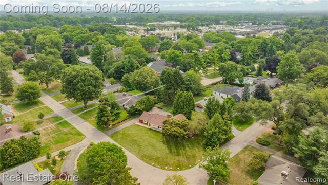 Vac Orchard Way, Bloomfield Hills, MI 48301