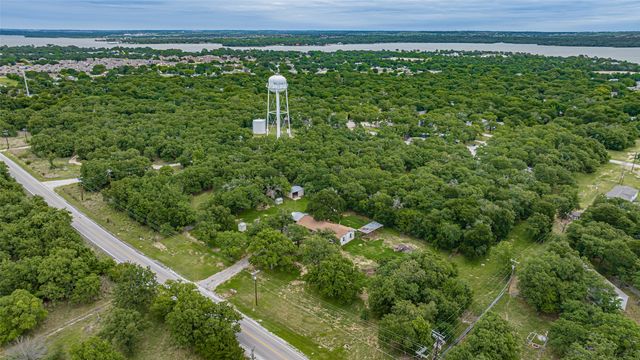 10680 Liberty School Road, Azle, TX 76020
