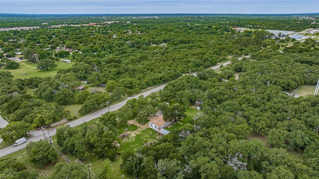 10680 Liberty School Road, Azle, TX 76020