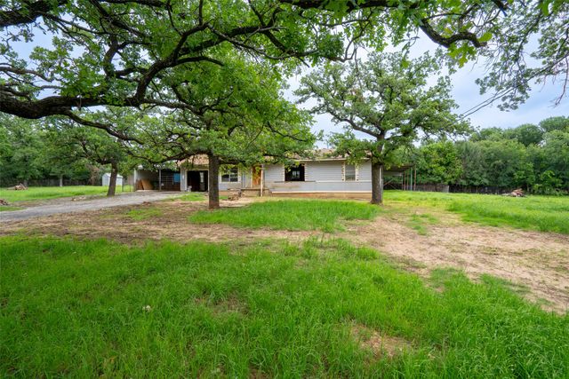 10680 Liberty School Road, Azle, TX 76020