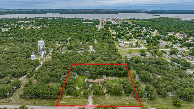 10680 Liberty School Road, Azle, TX 76020