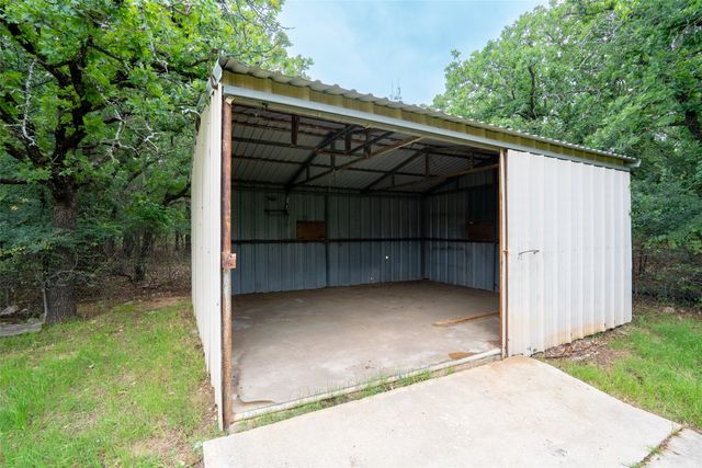 10680 Liberty School Road, Azle, TX 76020
