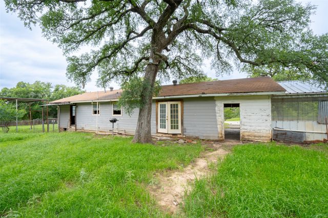 10680 Liberty School Road, Azle, TX 76020