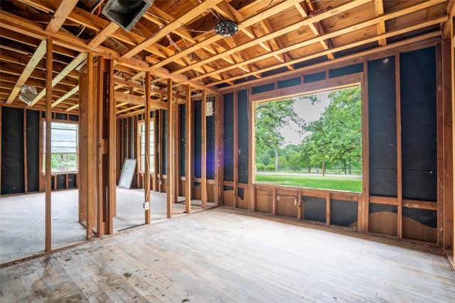 10680 Liberty School Road, Azle, TX 76020