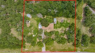 10680 Liberty School Road, Azle, TX 76020