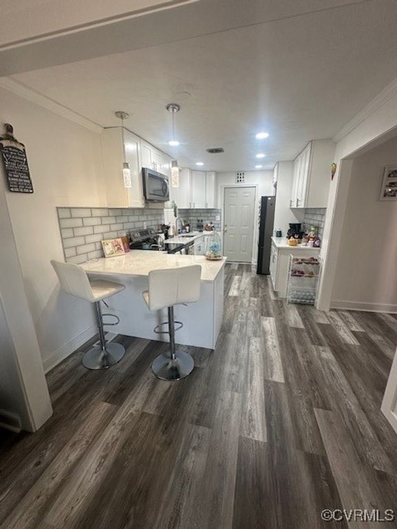 2789 Sussex Dr, Emporia, VA 23847