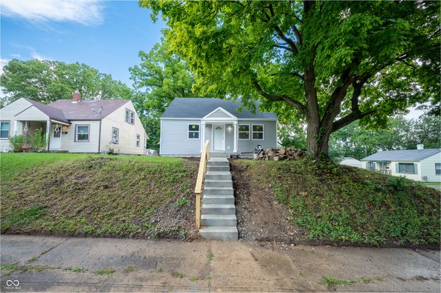 1500 W 11th Street, Anderson, IN 46016