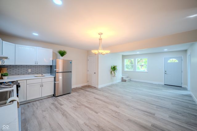 1500 W 11th Street, Anderson, IN 46016