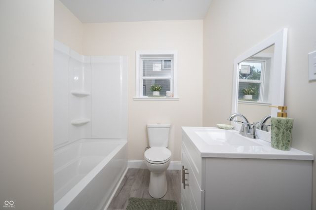 1500 W 11th Street, Anderson, IN 46016