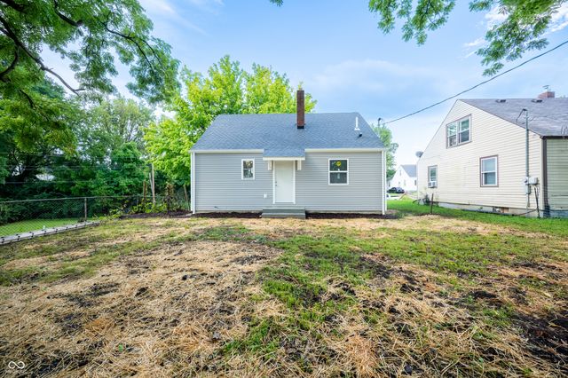 1500 W 11th Street, Anderson, IN 46016