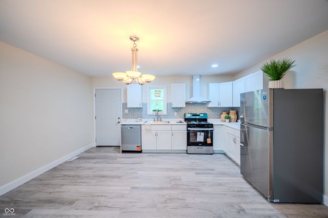 1500 W 11th Street, Anderson, IN 46016