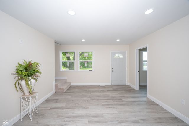 1500 W 11th Street, Anderson, IN 46016