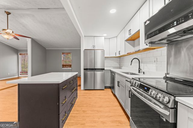 4421 Jacobs Drive, Snellville, GA 30039