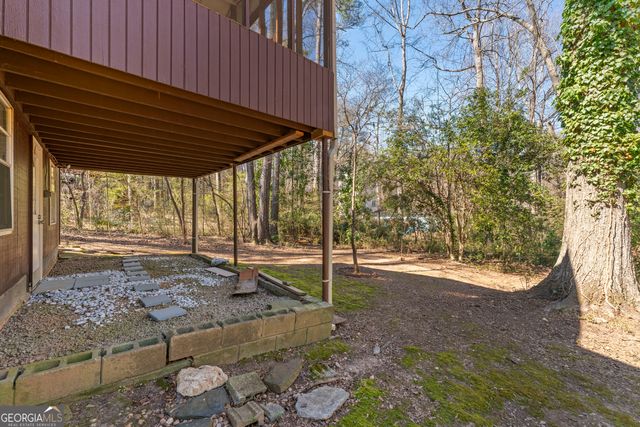 4421 Jacobs Drive, Snellville, GA 30039