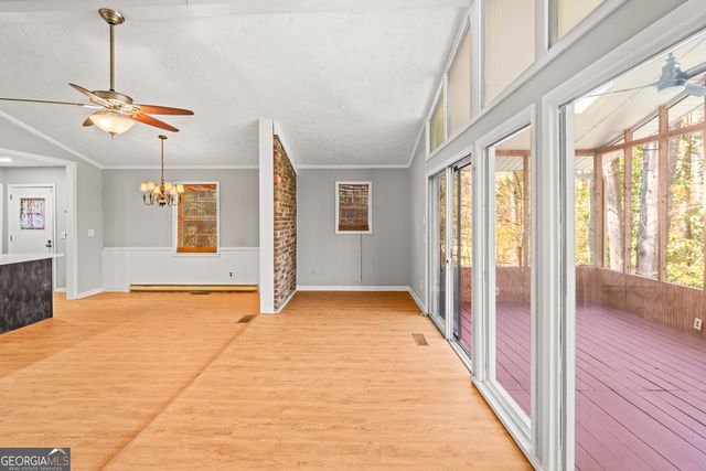 4421 Jacobs Drive, Snellville, GA 30039