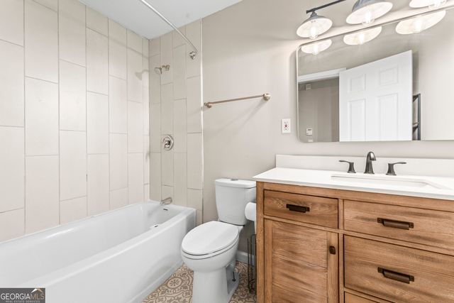 4421 Jacobs Drive, Snellville, GA 30039