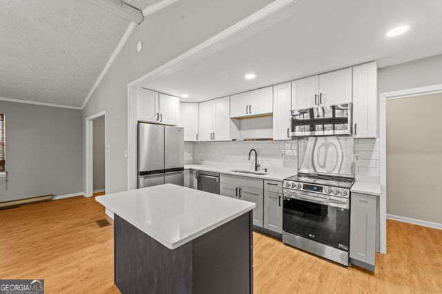 4421 Jacobs Drive, Snellville, GA 30039