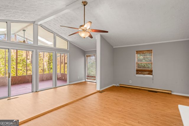 4421 Jacobs Drive, Snellville, GA 30039