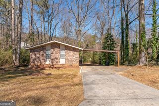 4421 Jacobs Drive, Snellville, GA 30039