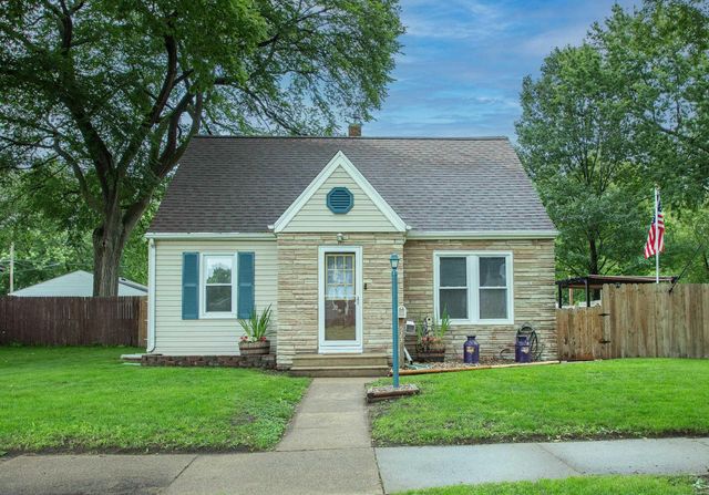 523 Archer Avenue, Waterloo, IA 50703