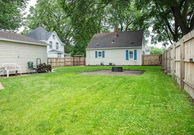 523 Archer Avenue, Waterloo, IA 50703