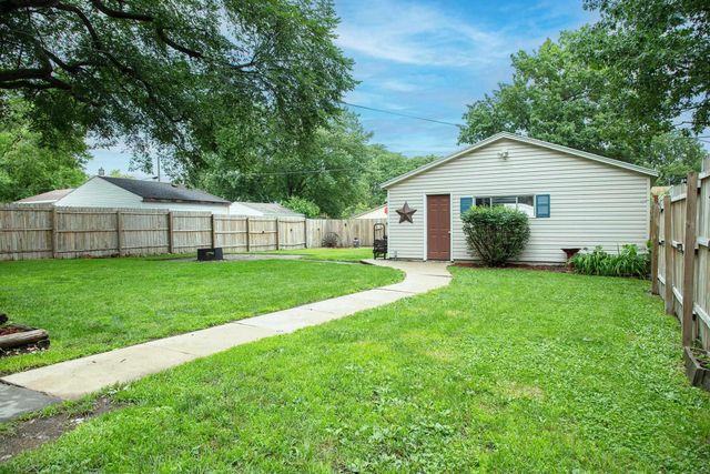 523 Archer Avenue, Waterloo, IA 50703