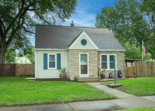 523 Archer Avenue, Waterloo, IA 50703