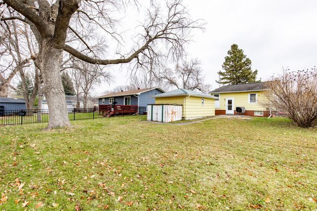 723 13th Street N, Moorhead, MN 56560