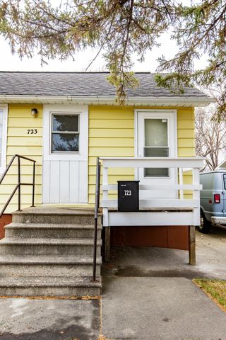 723 13th Street N, Moorhead, MN 56560