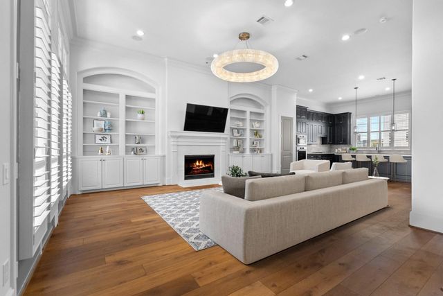 1156 Mosaico Lane, Houston, TX 77055
