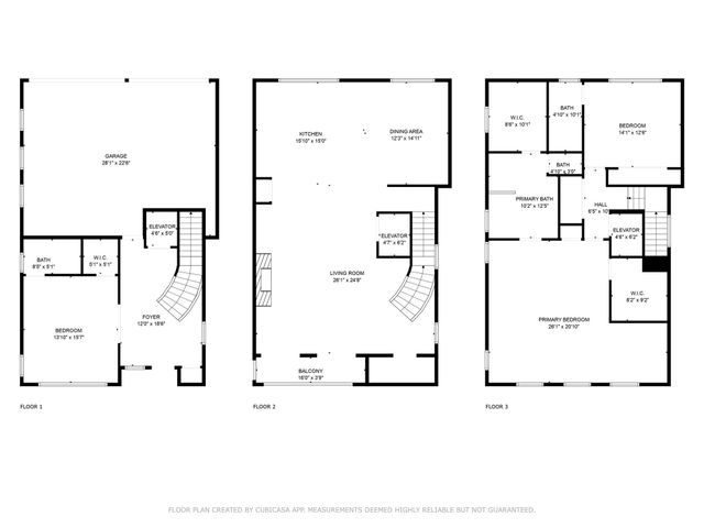 1156 Mosaico Lane, Houston, TX 77055