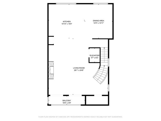 1156 Mosaico Lane, Houston, TX 77055