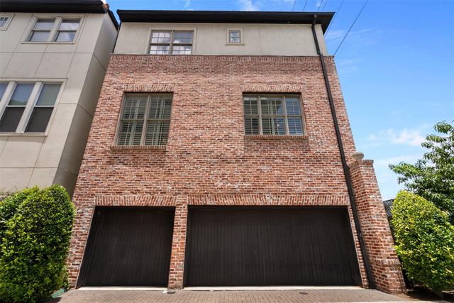 1156 Mosaico Lane, Houston, TX 77055