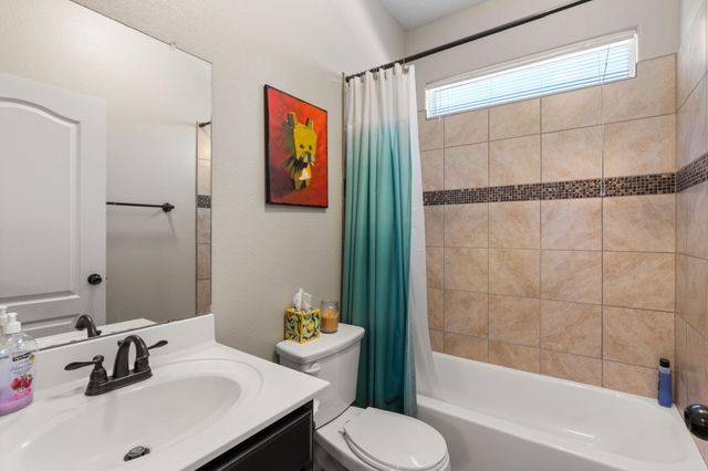 5612 ARBUS Drive, Albuquerque, NM 87106