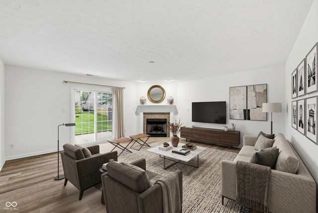 1034 Hendon Court, Westfield, IN 46074