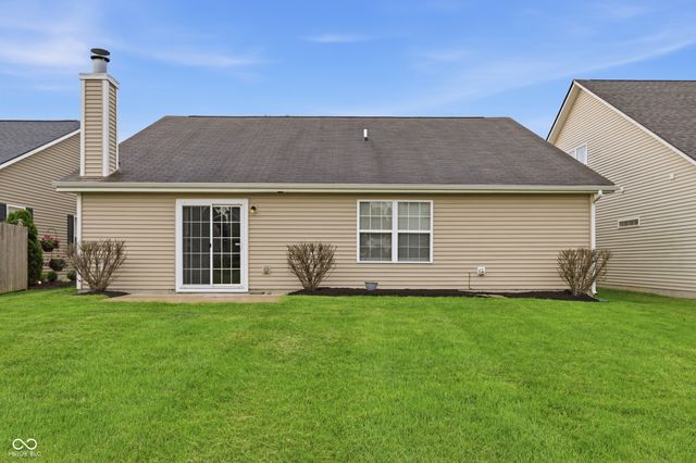 1034 Hendon Court, Westfield, IN 46074